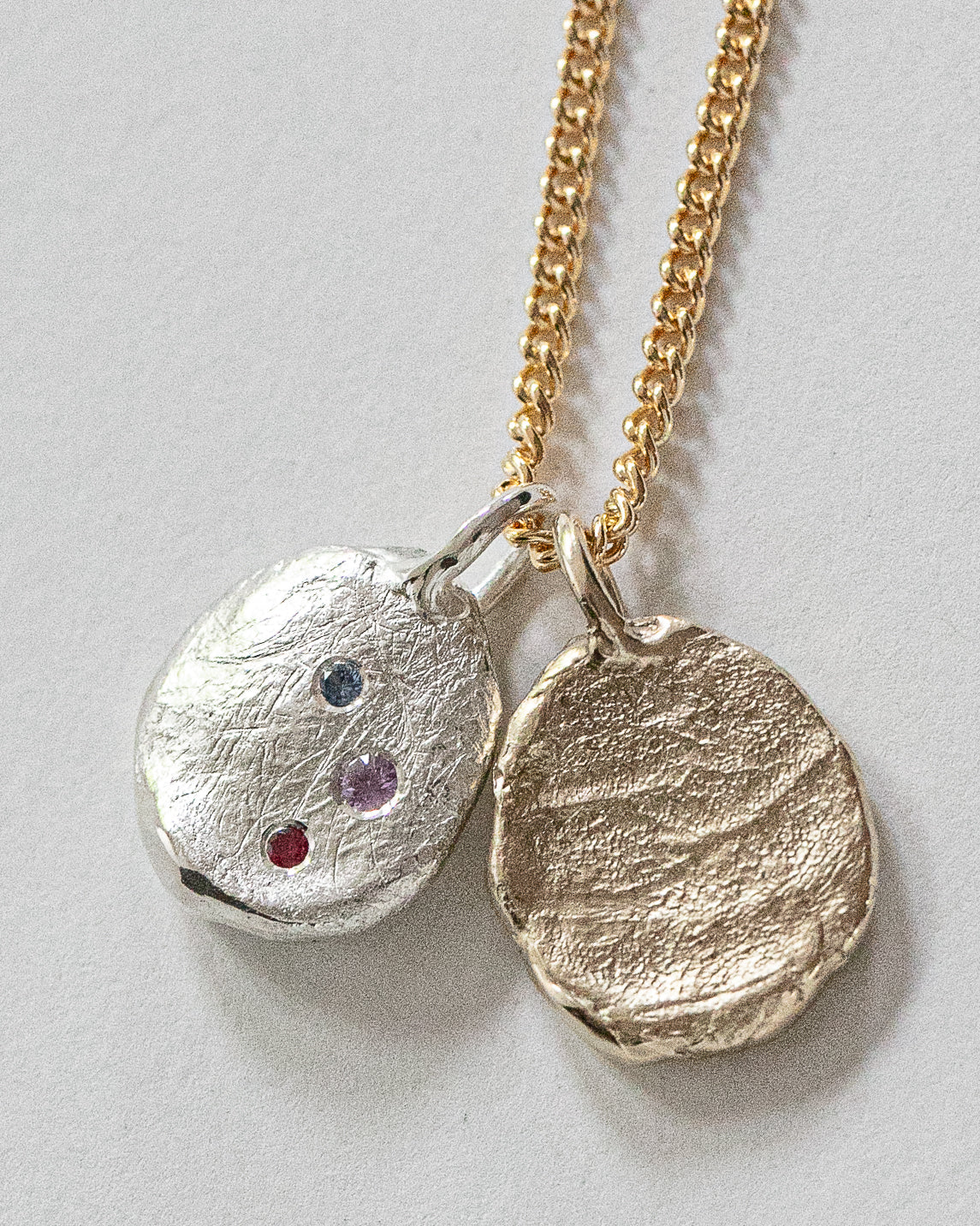 Gemstones | Add a Birthstone for Deeper Meaning