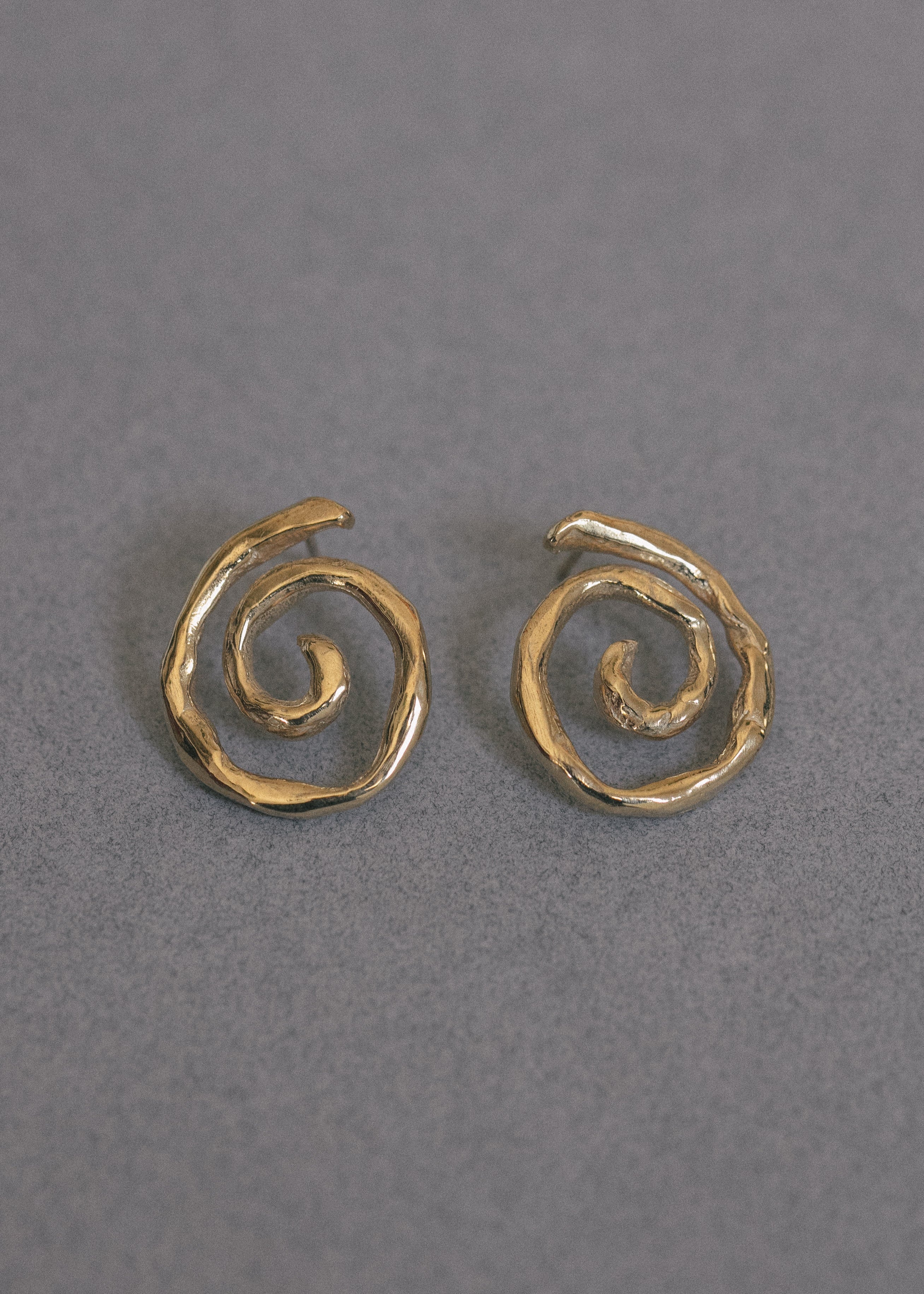 Classic Statement Earrings 07