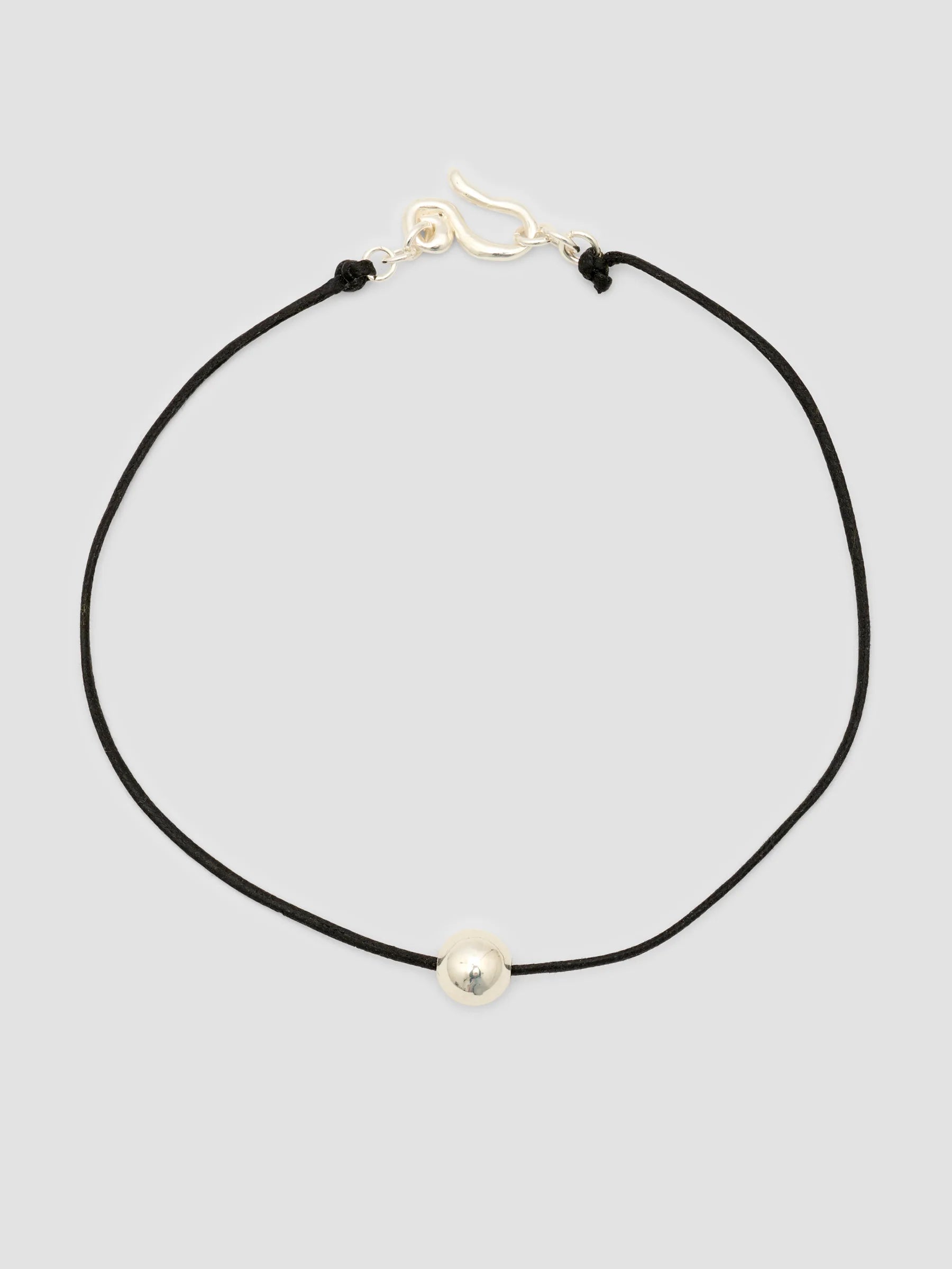 Classic Orb Necklace
