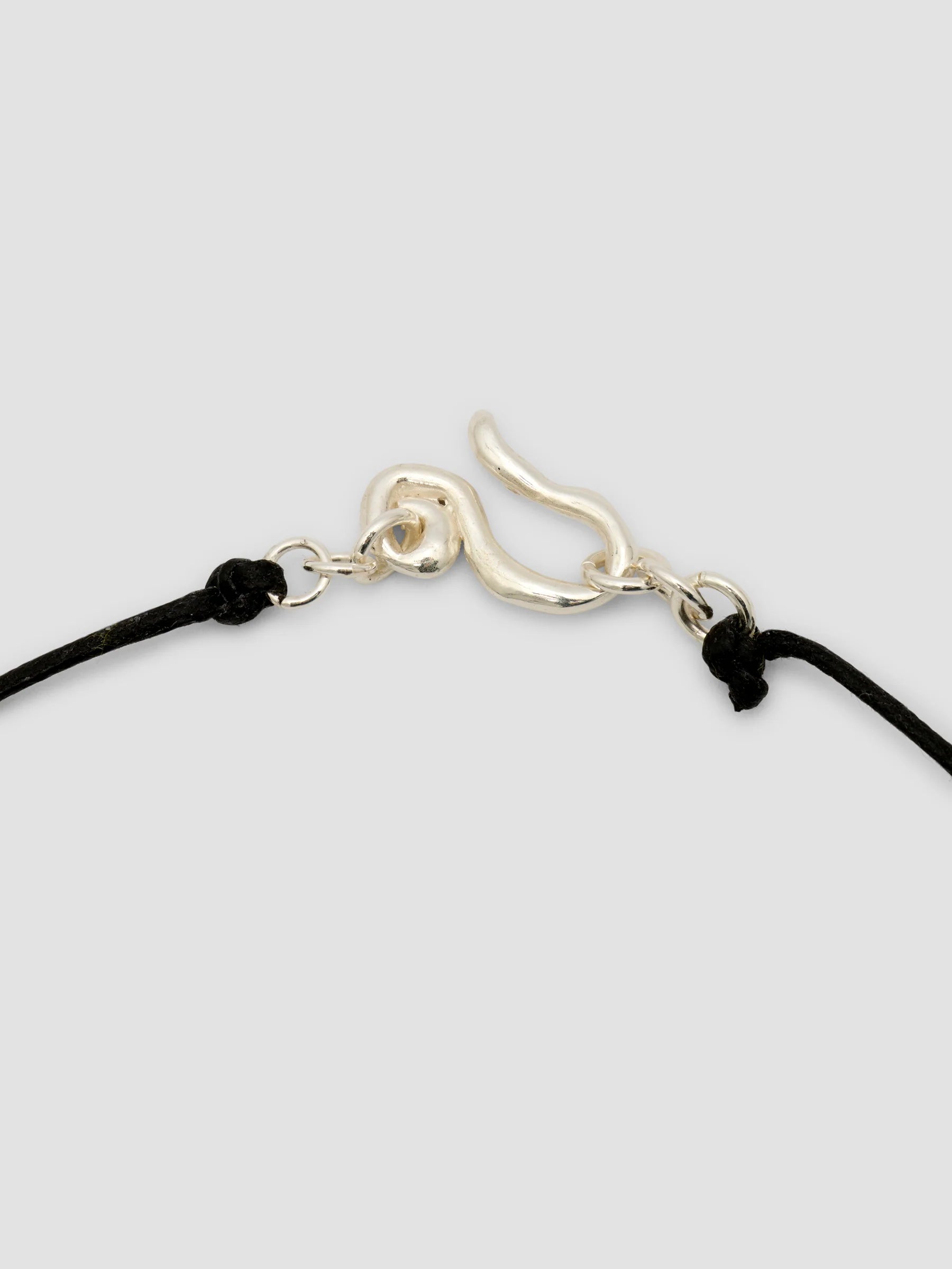 Classic Orb Necklace