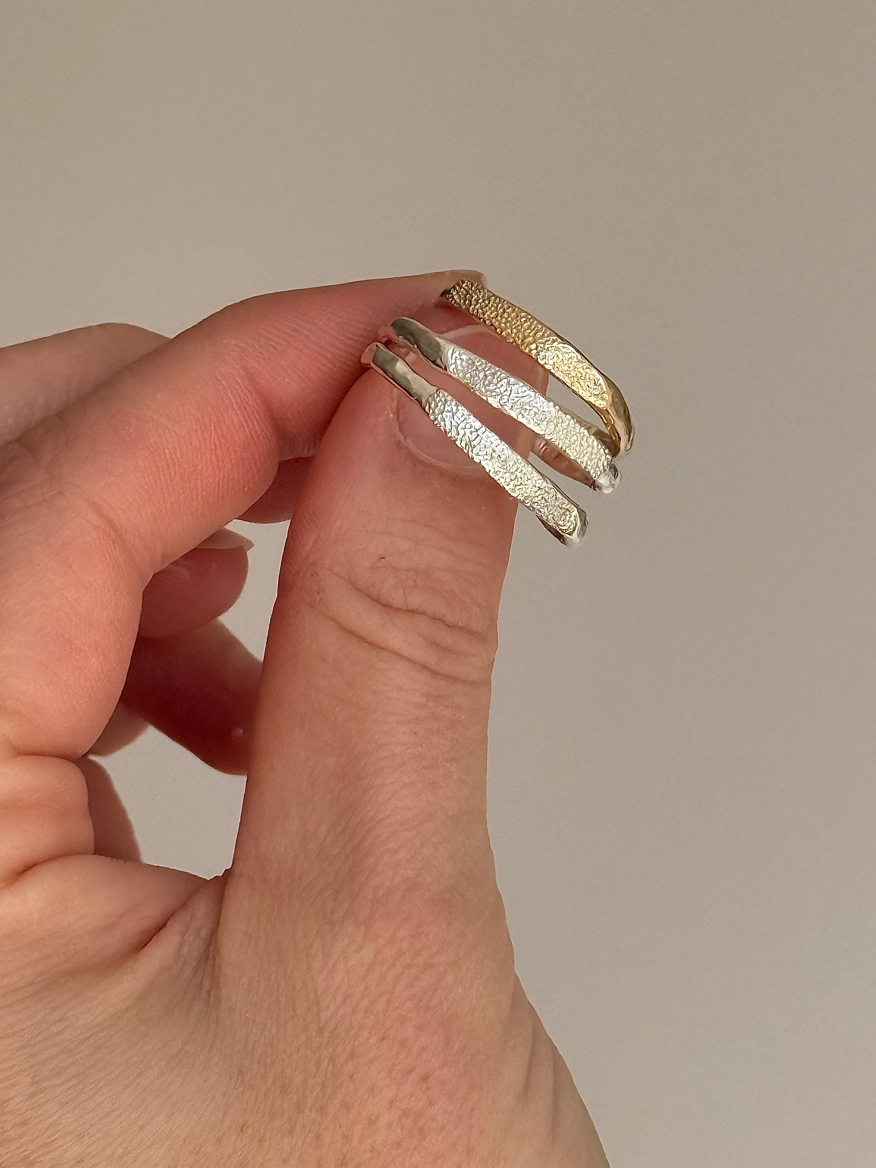 Band | Dog Nose or Paw Wax Impression Kit