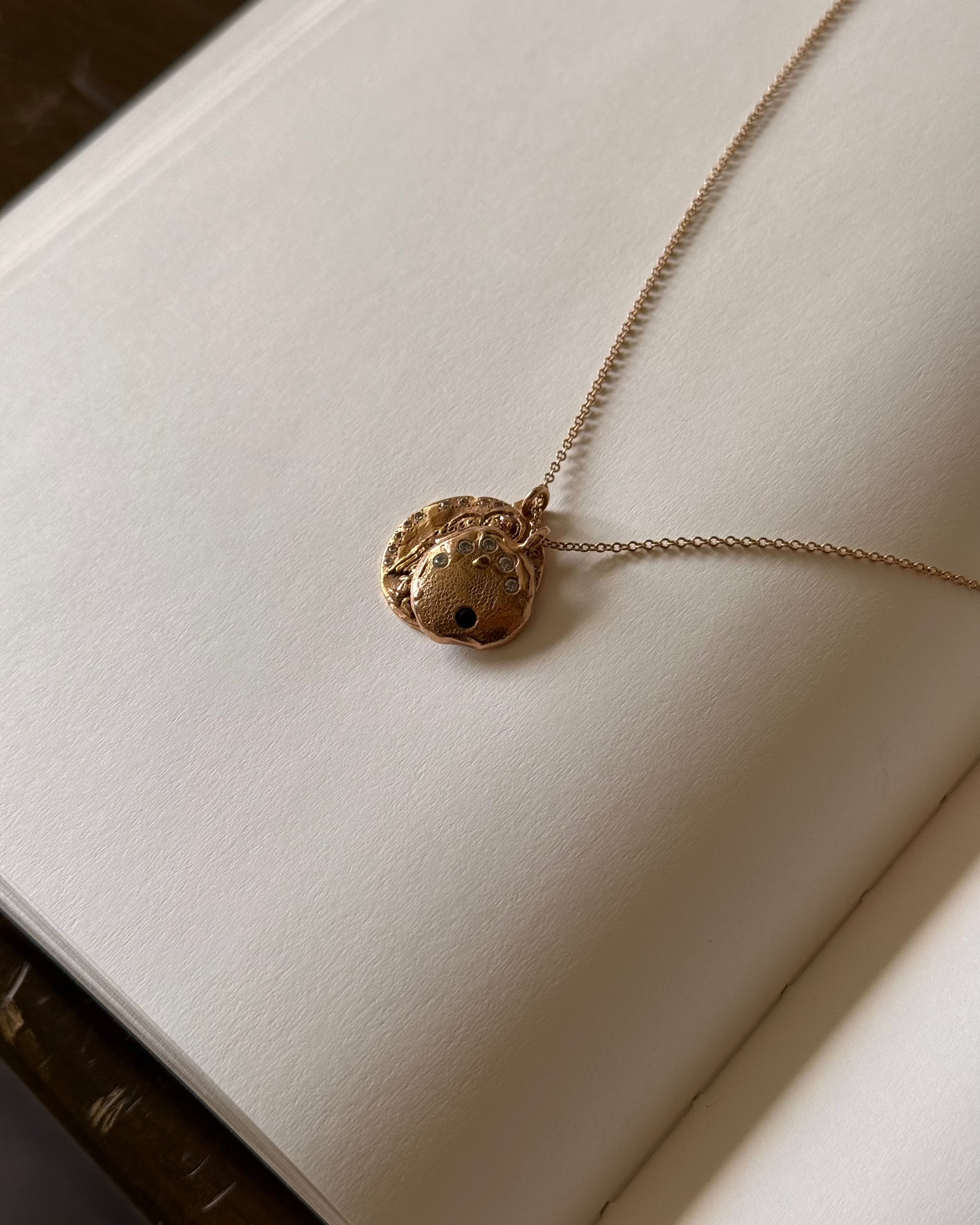 Gemstones | Add a Birthstone for Deeper Meaning