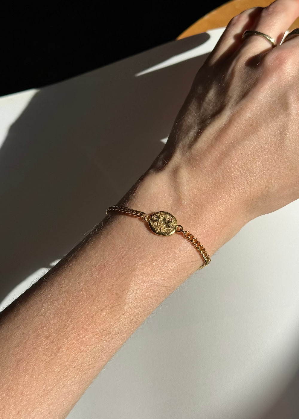 Bracelet | Laser Impression (from Ink Print)