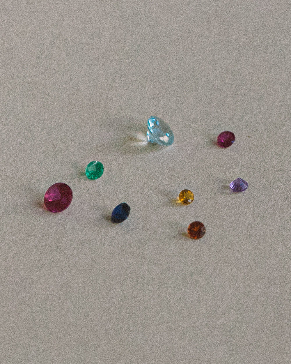 Gemstones | Add a Birthstone for Deeper Meaning