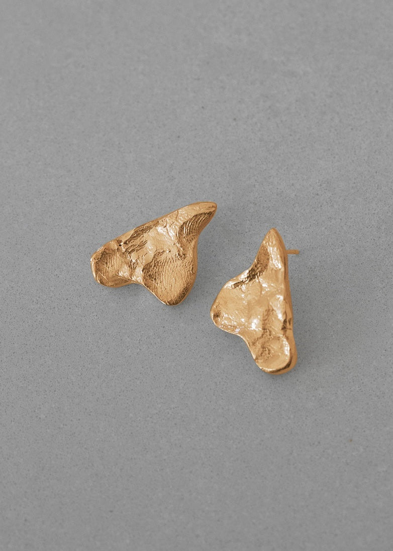 Classic Statement Earrings 03