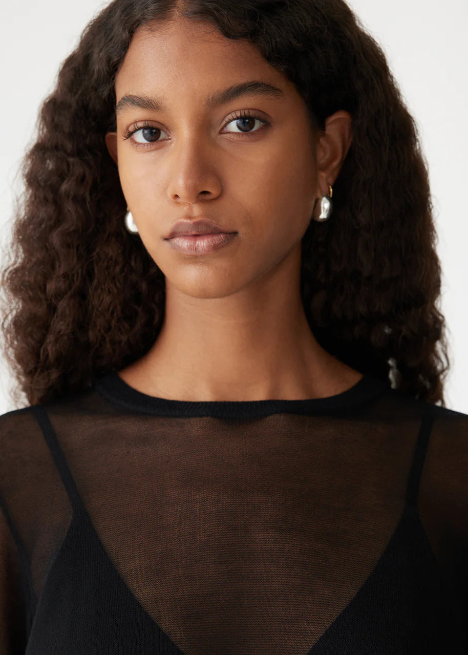 SLIM NELLE HOOPS