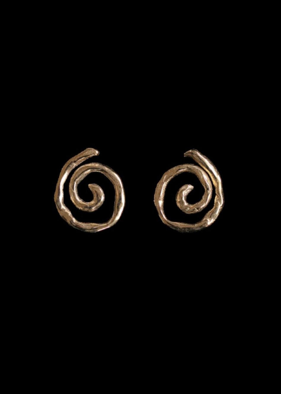 Classic Statement Earrings 07