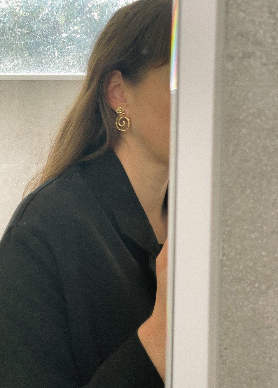 Classic Statement Earrings 07