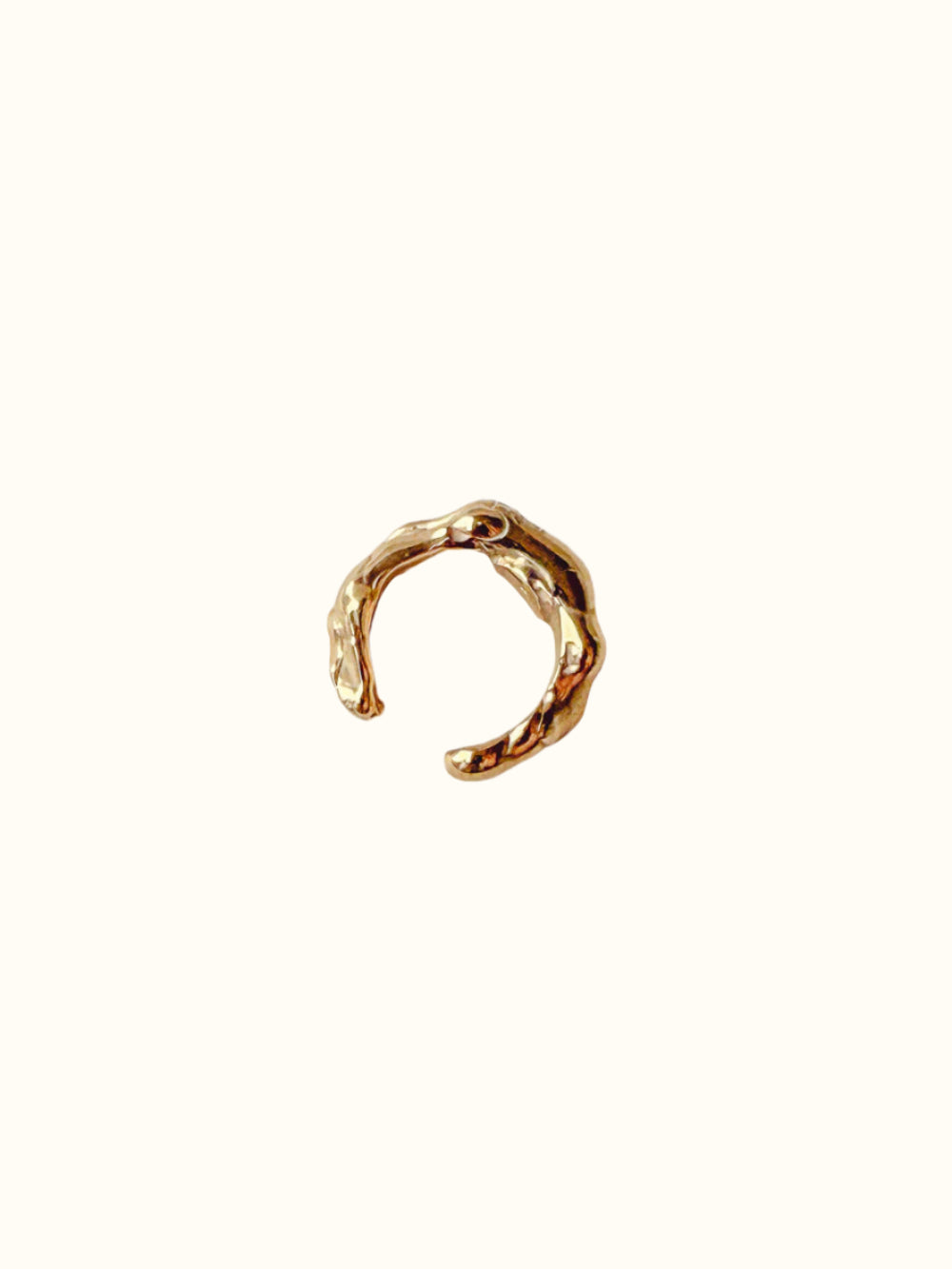 Classic Ear Cuff 02