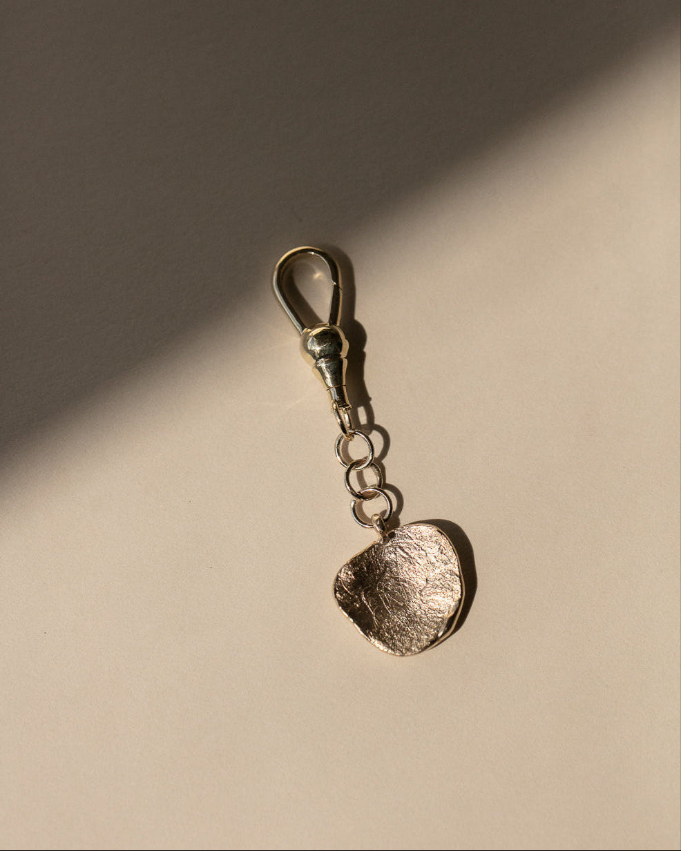 Keychain | Dog Nose or Paw Wax Impression Kit