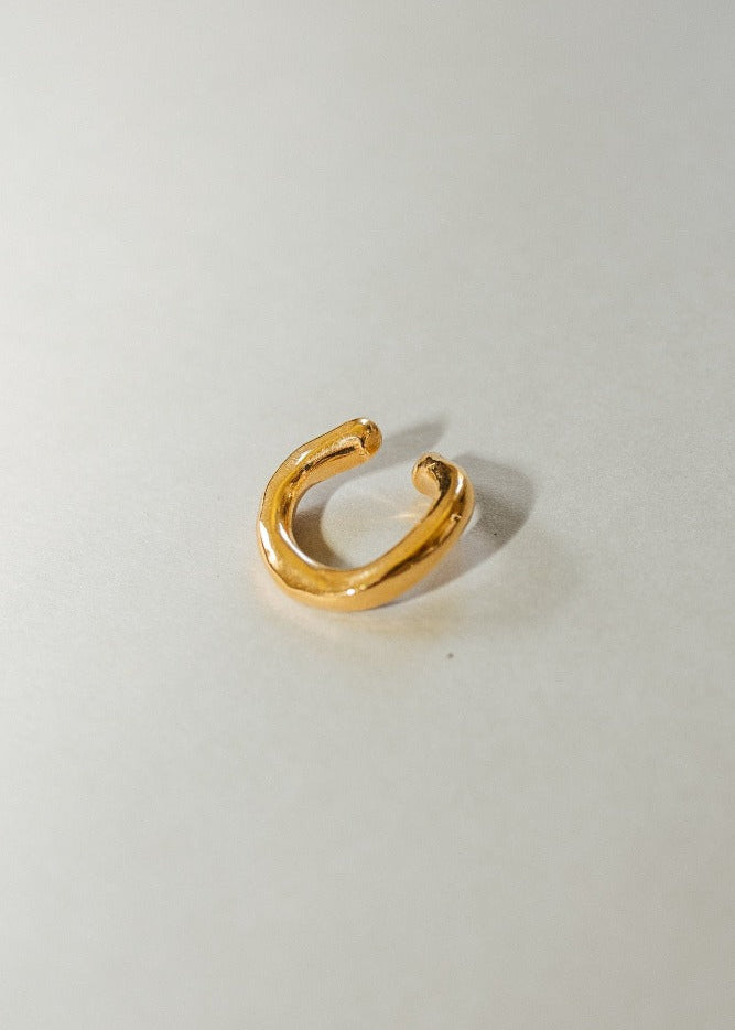 Classic Ear Cuff 03