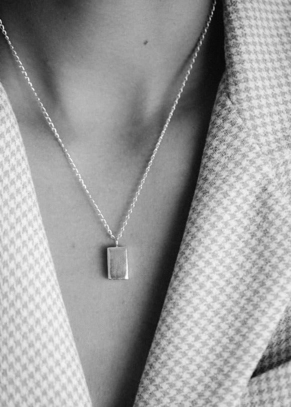 Released From Love Classic Necklace 006