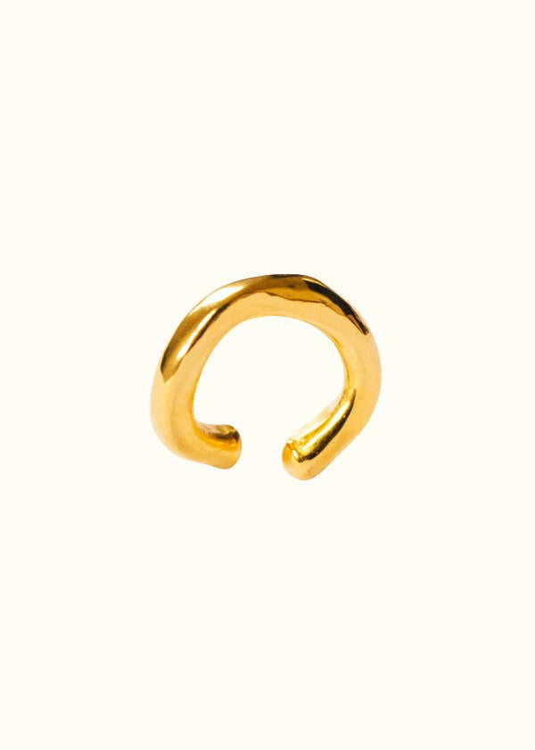 Classic Ear Cuff 03