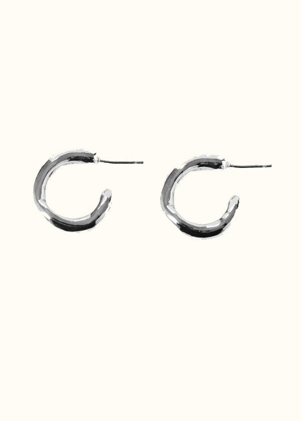 Classic Hoops 01 Mini