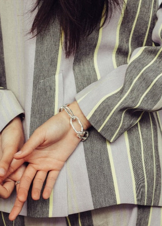Classic Link Bracelet 03