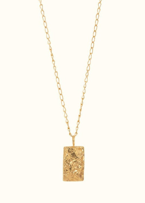 Classic Necklace 06