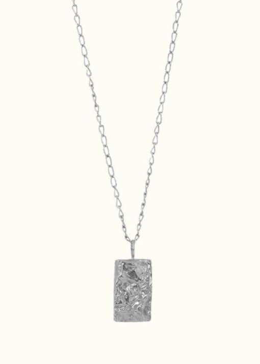 Classic Necklace 06