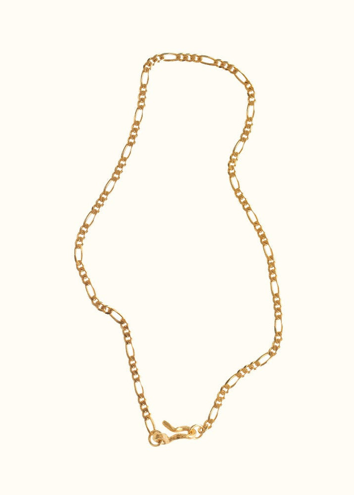 Classic Necklace 03