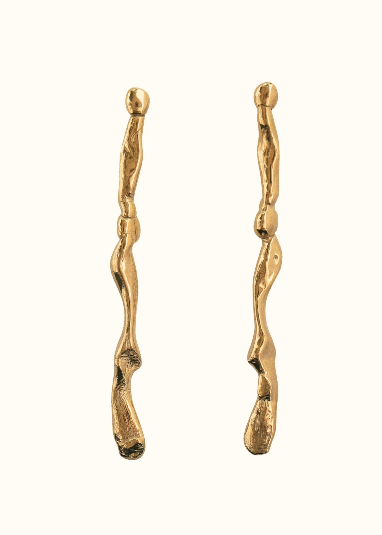 Classic Statement Earrings 02