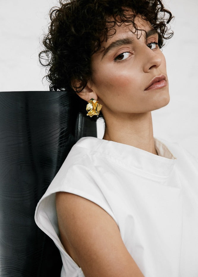 Landfill Earrings 01