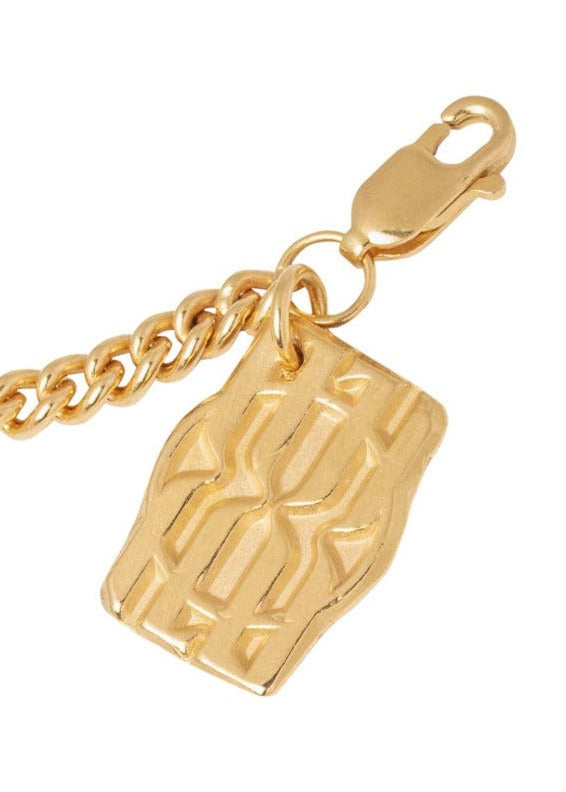 Released From Love RFL Curb Chain