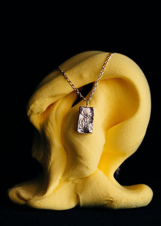 Classic Necklace 06