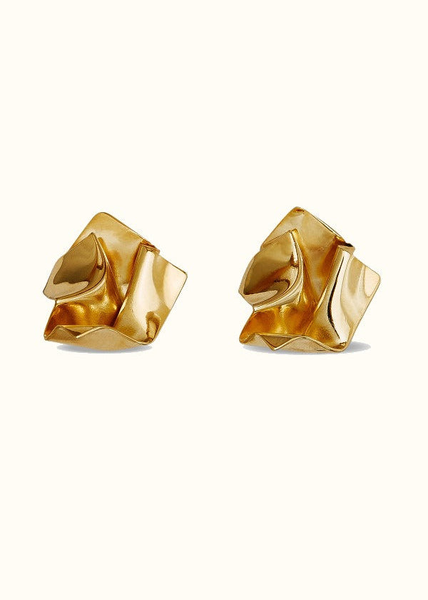 Landfill Earrings 01