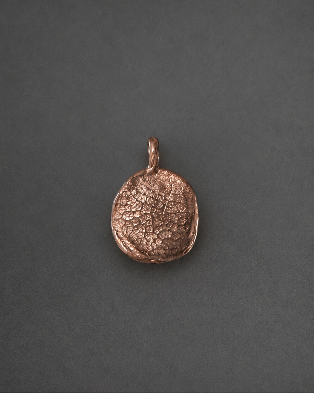 Pendant Only | Dog Nose or Paw Wax Impression Kit