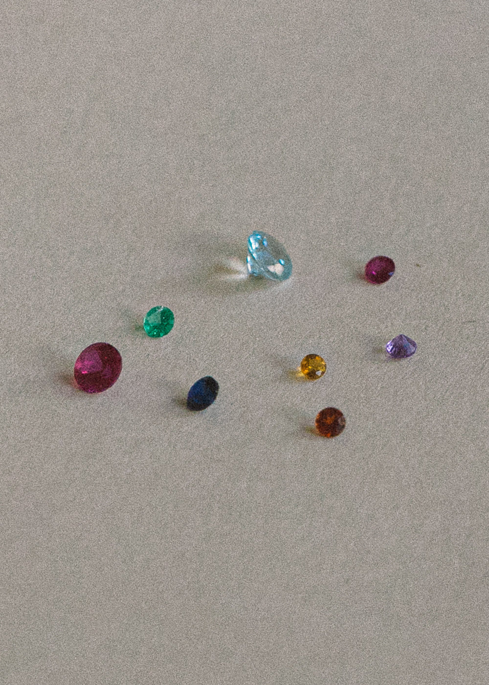 Birthstones | Gemstones