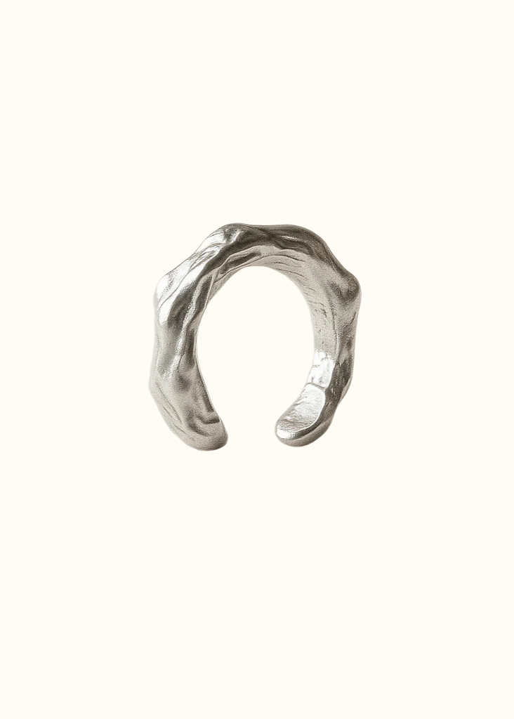 Classic Ear Cuff 02