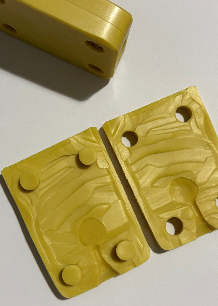 Add Mould Service | Preserve Your Impression Forever