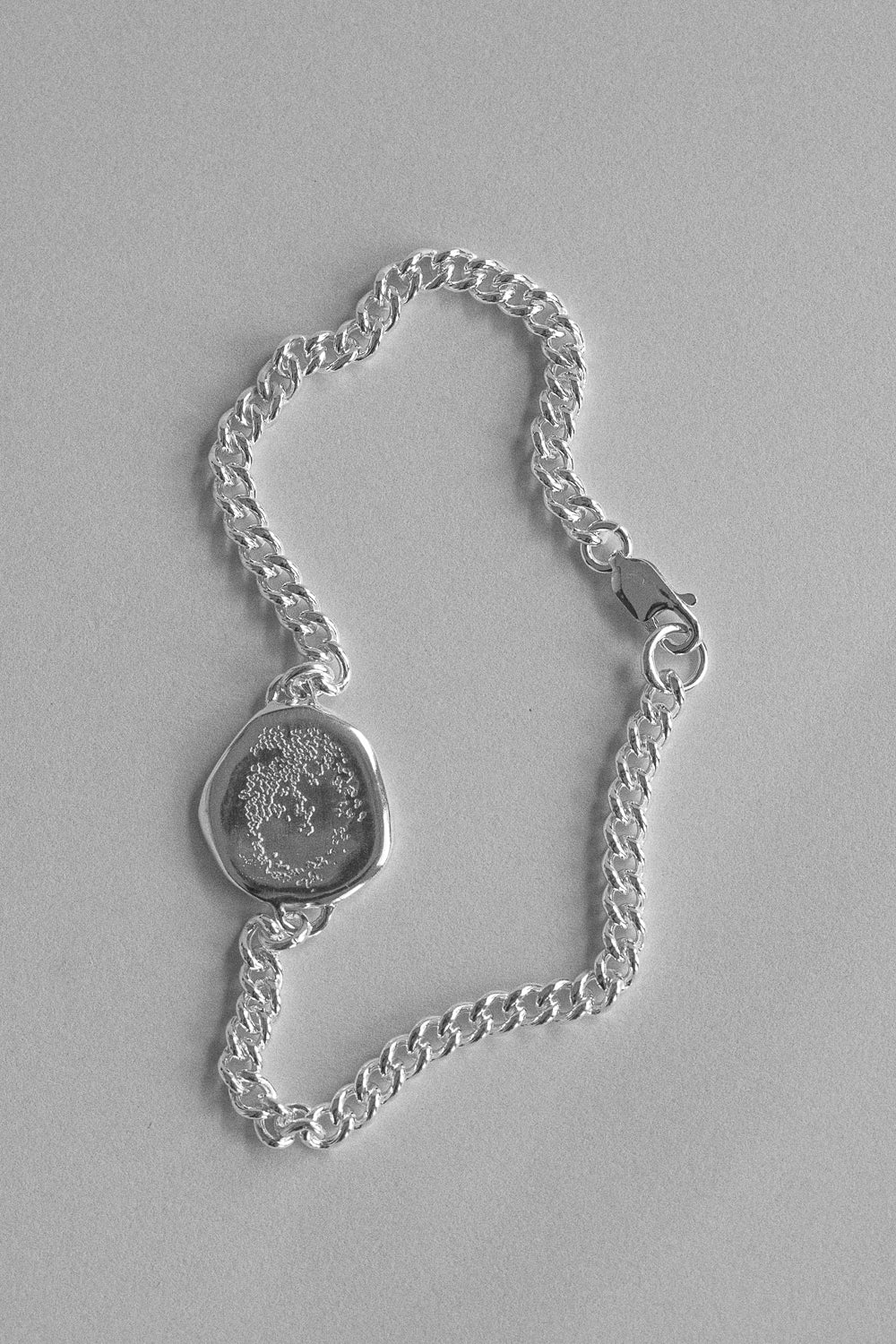 Bracelet | Laser Impression (from Ink Print)