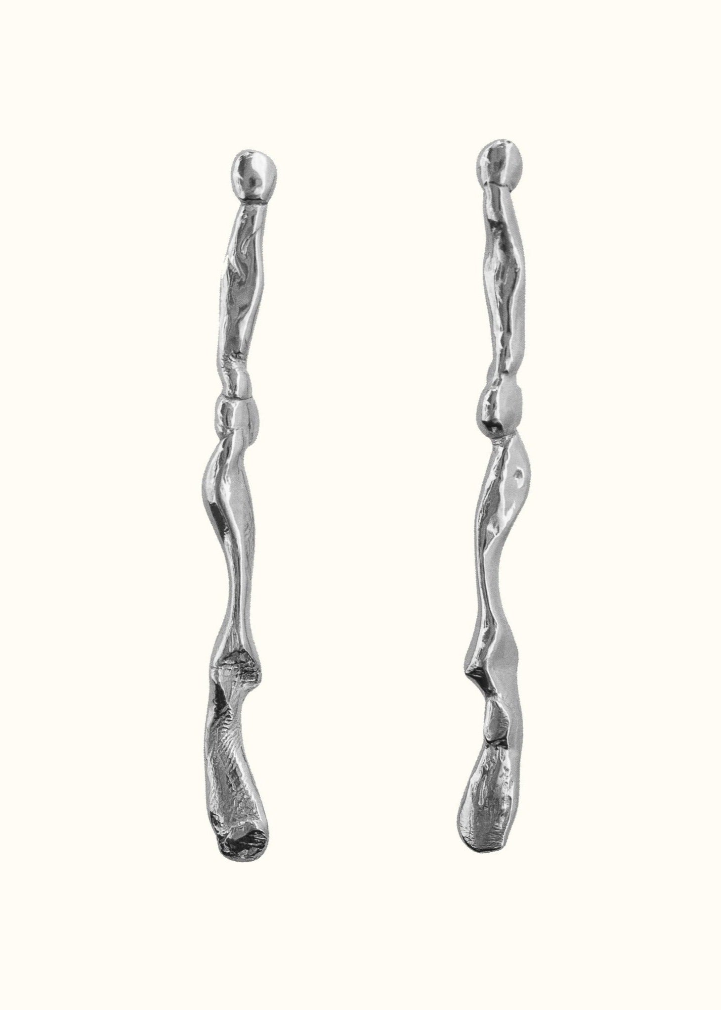 Classic Statement Earrings 02